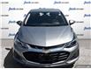 2019 Chevrolet Cruze LT (Stk: 162145) in London - Image 2 of 25