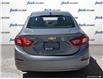 2019 Chevrolet Cruze LT (Stk: 162145) in London - Image 5 of 25