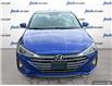 2020 Hyundai Elantra Preferred (Stk: 162033) in London - Image 2 of 26