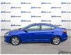 2020 Hyundai Elantra Preferred (Stk: 162033) in London - Image 3 of 26