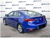 2020 Hyundai Elantra Preferred (Stk: 162033) in London - Image 4 of 26