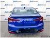 2020 Hyundai Elantra Preferred (Stk: 162033) in London - Image 5 of 26