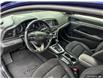 2020 Hyundai Elantra Preferred (Stk: 162033) in London - Image 13 of 26