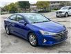 2020 Hyundai Elantra Preferred (Stk: 162033) in London - Image 26 of 26