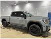 2025 GMC Sierra 2500HD AT4 (Stk: 13815) in Roblin - Image 2 of 13