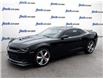 2015 Chevrolet Camaro 2SS (Stk: 162017) in London - Image 1 of 25