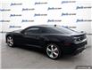 2015 Chevrolet Camaro 2SS (Stk: 162017) in London - Image 4 of 25