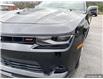 2015 Chevrolet Camaro 2SS (Stk: 162017) in London - Image 9 of 25