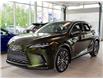 2025 Lexus RX 350h Base (Stk: 6746) in Kingston - Image 1 of 17