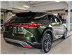 2025 Lexus RX 350h Base (Stk: 6746) in Kingston - Image 7 of 17