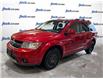 2016 Dodge Journey SXT/Limited (Stk: 146459) in London - Image 1 of 26