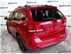 2016 Dodge Journey SXT/Limited (Stk: 146459) in London - Image 4 of 26