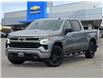 2023 Chevrolet Silverado 1500 RST (Stk: 58B11613) in Penticton - Image 1 of 19