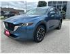 2023 Mazda CX-5 GS (Stk: M5775) in Sarnia - Image 1 of 37