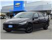 2021 Hyundai Elantra Preferred w/Sun & Tech Pkg (Stk: 58B11474A) in Penticton - Image 1 of 15