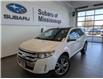 2013 Ford Edge SEL (Stk: 250477a) in Mississauga - Image 2 of 21