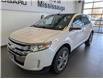 2013 Ford Edge SEL (Stk: 250477a) in Mississauga - Image 4 of 21