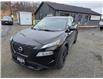 2023 Nissan Rogue SV Midnight Edition (Stk: ZMIDNIGHT) in Sudbury - Image 1 of 25