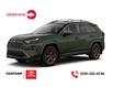 2025 Toyota RAV4 Hybrid XLE (Stk: CTORDER250085) in Chatham - Image 1 of 1