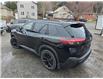 2023 Nissan Rogue SV Midnight Edition (Stk: ZMIDNIGHT) in Sudbury - Image 4 of 25