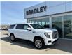 2025 GMC Yukon XL Denali (Stk: 25113) in Moosomin - Image 1 of 12