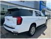 2025 GMC Yukon XL Denali (Stk: 25113) in Moosomin - Image 4 of 12