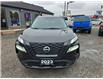 2023 Nissan Rogue SV Midnight Edition (Stk: ZMIDNIGHT) in Sudbury - Image 10 of 25