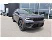 2023 Jeep Grand Cherokee Laredo (Stk: 25-074a) in Ingersoll - Image 1 of 10
