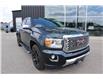 2018 GMC Canyon Denali (Stk: 24-014A) in Ingersoll - Image 1 of 11