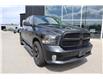 2018 RAM 1500 ST (Stk: 25-095a) in Ingersoll - Image 1 of 10