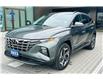 2023 Hyundai Tucson Hybrid Ultimate (Stk: 16103918A) in Markham - Image 3 of 26