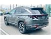 2023 Hyundai Tucson Hybrid Ultimate (Stk: 16103918A) in Markham - Image 5 of 26