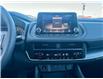 2025 Nissan Rogue SV Moonroof (Stk: 15898) in Okotoks - Image 11 of 13