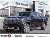 2025 GMC Sierra 1500 Denali (Stk: G330672) in WHITBY - Image 1 of 25
