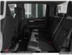 2025 GMC Sierra 1500 Elevation (Stk: G330363) in PORT PERRY - Image 21 of 26