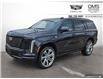 2025 Cadillac Escalade Sport Platinum (Stk: 2-11724) in Oshawa - Image 1 of 19