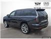 2025 Cadillac Escalade Sport Platinum (Stk: 2-11724) in Oshawa - Image 3 of 19