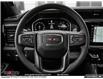 2025 GMC Sierra 1500 AT4 (Stk: G276300) in PORT PERRY - Image 13 of 25