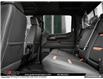 2025 GMC Sierra 1500 AT4 (Stk: G276300) in PORT PERRY - Image 21 of 25