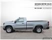 2025 Chevrolet Silverado 1500 Work Truck (Stk: 2-11725) in Oshawa - Image 3 of 19