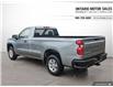 2025 Chevrolet Silverado 1500 Work Truck (Stk: 2-11725) in Oshawa - Image 4 of 19
