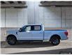 2022 Ford F-150  (Stk: TR704A) in Kamloops - Image 2 of 33