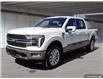 2025 Ford F-150 King Ranch (Stk: TS249) in Kamloops - Image 1 of 33
