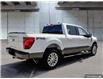 2025 Ford F-150 King Ranch (Stk: TS249) in Kamloops - Image 5 of 33