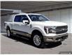 2025 Ford F-150 King Ranch (Stk: TS249) in Kamloops - Image 7 of 33