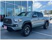 2023 Toyota Tacoma Base (Stk: W6704) in Cobourg - Image 1 of 26