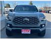 2023 Toyota Tacoma Base (Stk: W6704) in Cobourg - Image 3 of 26