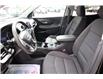 2022 GMC Terrain SLE (Stk: 7276) in Ingersoll - Image 11 of 29