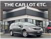 2022 Chrysler Grand Caravan SXT (Stk: 25223) in Sudbury - Image 1 of 25