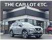 2023 Nissan Rogue SL (Stk: 25224) in Sudbury - Image 1 of 26